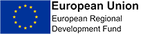 European Development Fund Logo